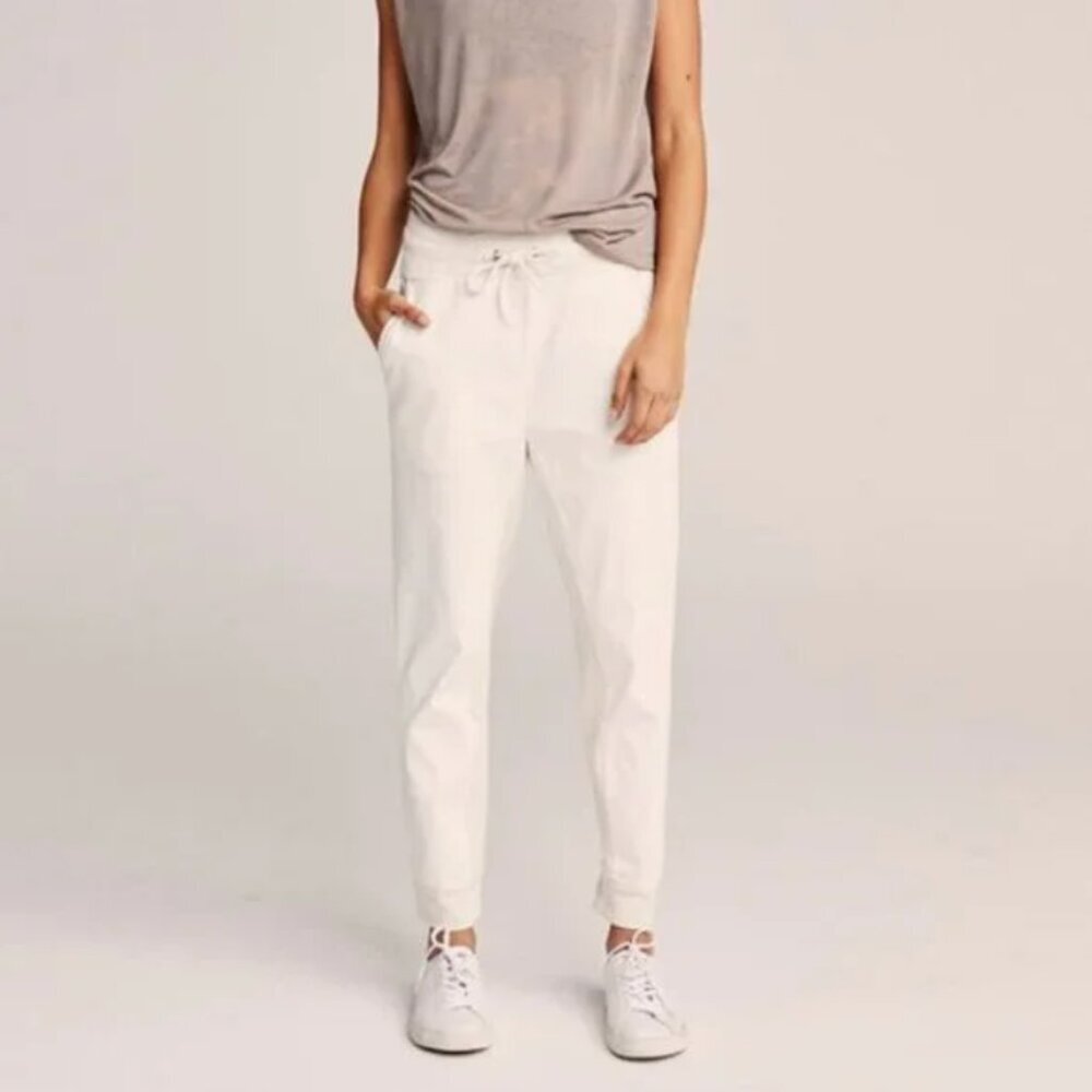 Varley Waistband Drawstring Jogger Pants